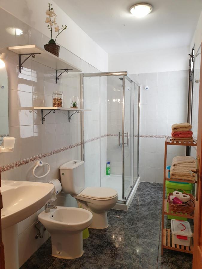 Apartamento Mendoza-San Isidro San Isidro  Exterior foto