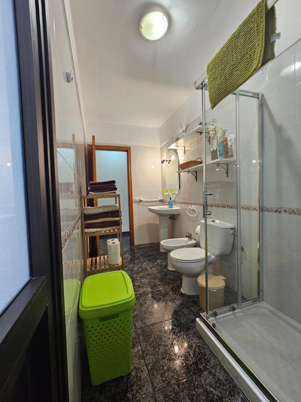 Apartamento Mendoza-San Isidro San Isidro  Exterior foto