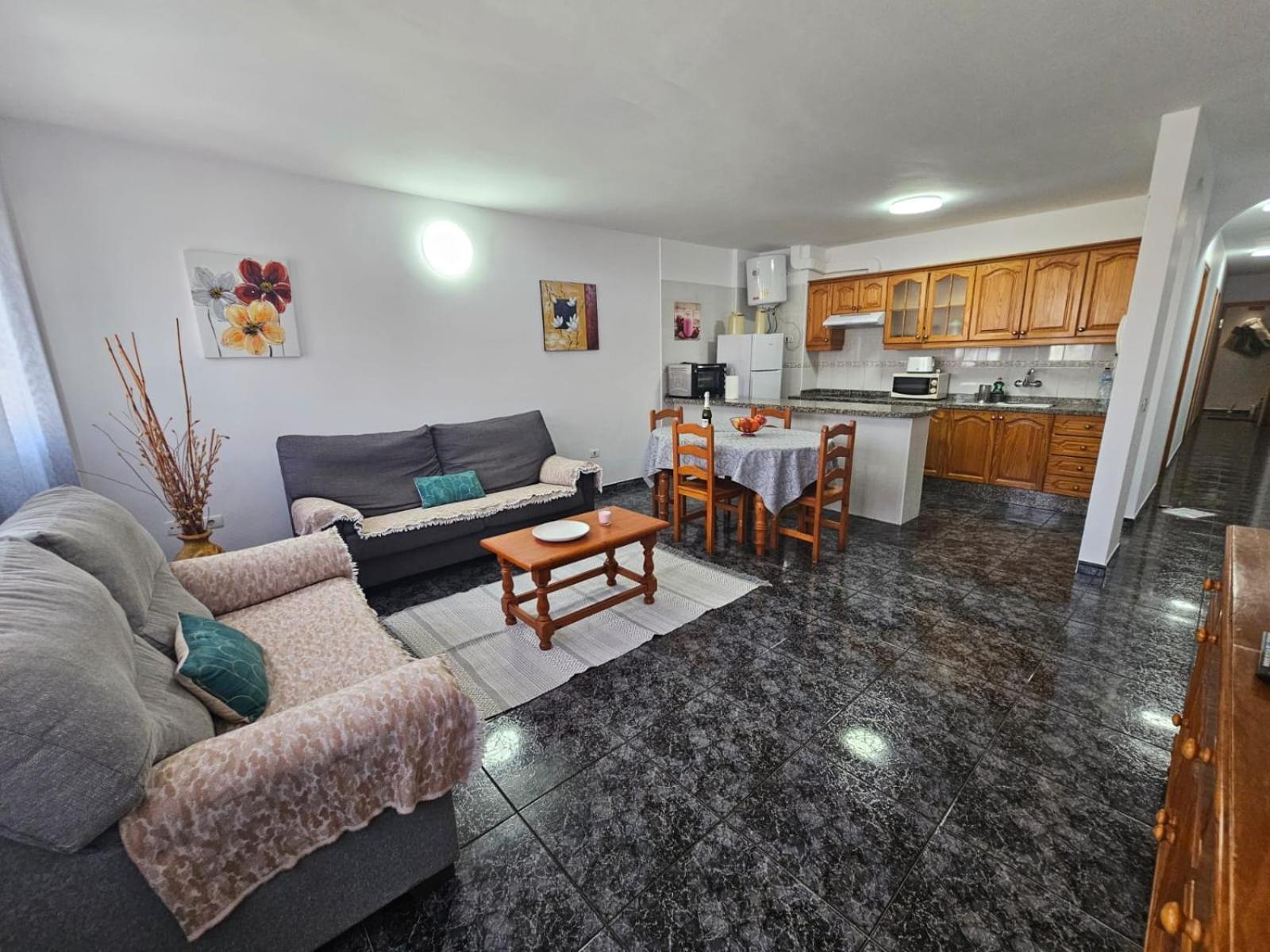Apartamento Mendoza-San Isidro San Isidro  Exterior foto