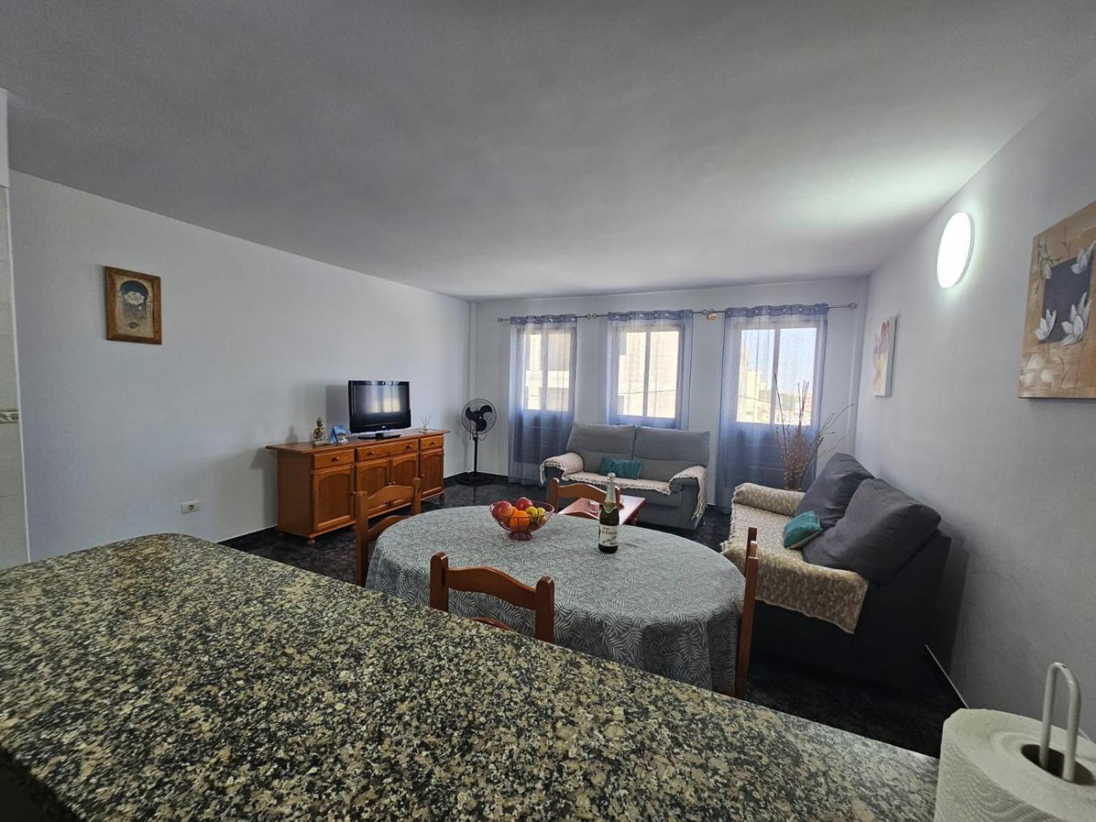 Apartamento Mendoza-San Isidro San Isidro  Exterior foto