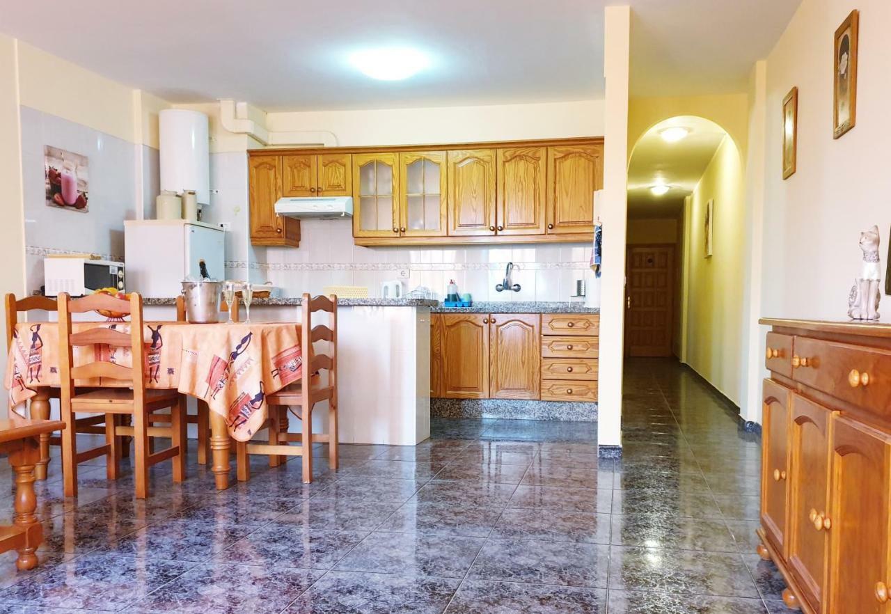 Apartamento Mendoza-San Isidro San Isidro  Exterior foto