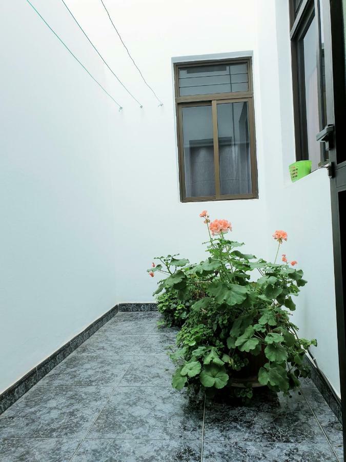 Apartamento Mendoza-San Isidro San Isidro  Exterior foto